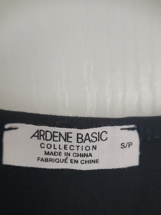 Active Basic Racerback Tank - Picture 3 of 3